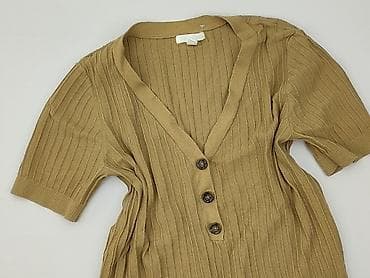 bluzy playboy: H&M Basic, Top damski, rozmiar M — 1