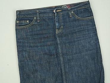 lata 2000: GAP Maternity, Spódnica damska, rozmiar L — 1