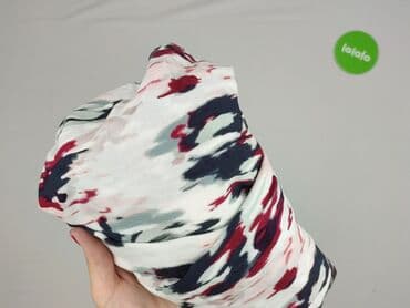 bluzki z odcieciem pod biustem: Bluzka damska, rozmiar 2XL — 4