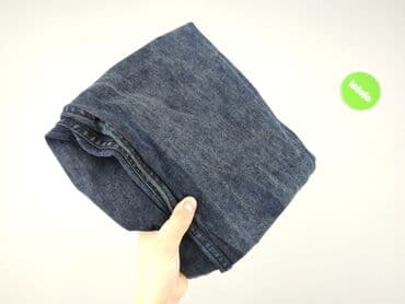 jeansy bootcut: Boohoo, Jeans for women, size M (EU 38) — 5