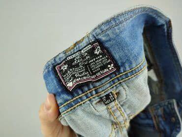 ripped jeans bershka: Bershka, Jeans for women, size XS — 4