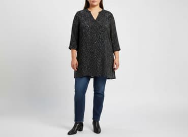 h m tunika: Marks & Spencer, Tunika damska, rozmiar XL — 8