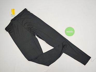 ciapy decathlon: Cleve, Legginsy Sportowe damskie, rozmiar S — 3
