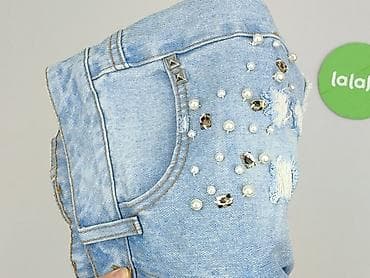 spodenki 2000s: Denim Co, Szorty damskie, rozmiar S — 6