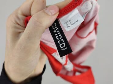 hm body swiateczne: H&M Divided, Sukienka damska, rozmiar S — 4