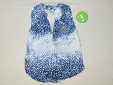 monnari bluzki koszulowe: Bluzka damska, rozmiar S — 2