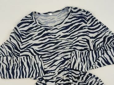 Bluzka damska, rozmiar L