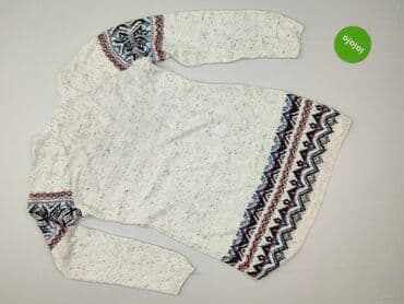 paramour sweter: F&F, Sweter damski, rozmiar M — 3