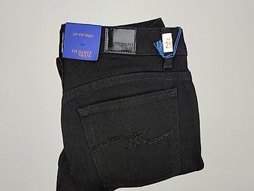 trang jeans: Trussardi Jeans, Jeansy damskie, rozmiar 2XS — 8