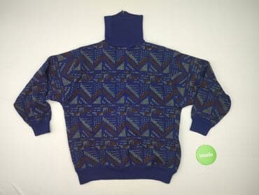 bluzka z otworem na kciuk: Golf damski, rozmiar 2XL — 2