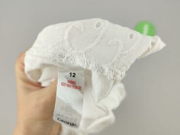 smyk bluzki dziewczęca: George, Bluzka damska, rozmiar L — 5