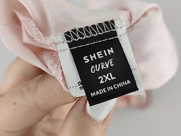 perfe sukienki: Shein Curve, Sukienka damska, rozmiar 2XL — 4