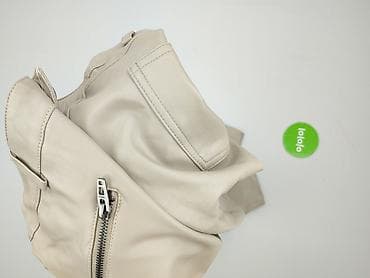 diverse jeans: ONLY, Spodnie materiałowe damskie, rozmiar M — 6