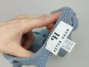 bytom sweter: Peter Hahn, Sweter damski, rozmiar 4XL — 6
