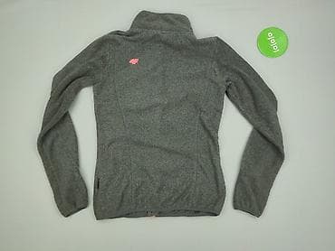 bluza robocza lidl: 4F, Polar damski, rozmiar S — 3