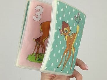 Books, Audio & Video formats: Book, genre - Kids & young adults, condition - Very good — 5
