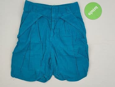 tanie krótkie spodenki: Zara, Szorty damskie, rozmiar XS — 2