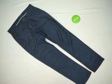 Ubrania męskie: Spodnie dla mężczyzn, L — 2