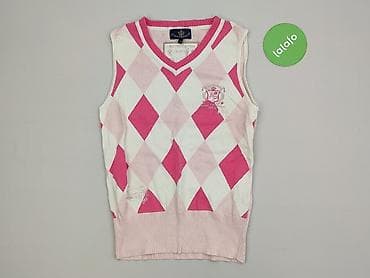 bluza argentyna: Kamizelka damska, rozmiar S — 2