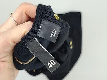 skóra: Sukienka damska, rozmiar L — 4