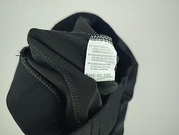 2xs: Spodnie materiałowe damskie, rozmiar 2XL — 4