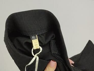 forever 21 spódniczka skórzane: Spódnica damska, rozmiar XL — 4