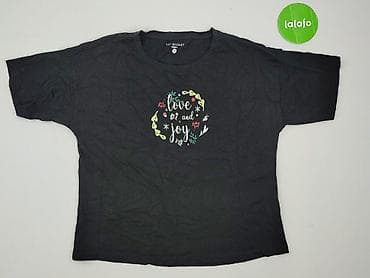 bluzki playboy: Top Secret, T-shirt damski, rozmiar S — 2