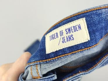 Kobiety: Tiger of Sweden, Jeansy damskie, XS — 4