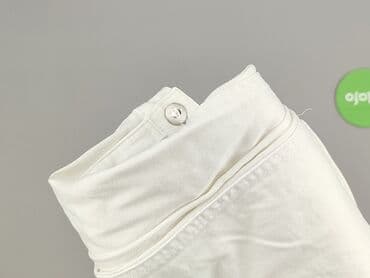 męskie kozaki z lasocki for men: Jeansy damskie, rozmiar S — 6