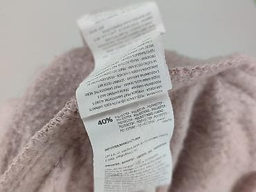 sweatpants: Sinsay, Bluza damska
, rozmiar L — 5