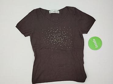marki moon: T-shirt damski, rozmiar S — 2