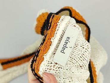 lincoln sweter: Papaya, Sweter damski, rozmiar L — 4