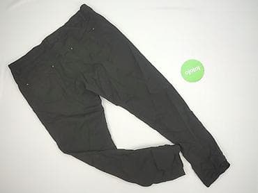 Goodies, Spodnie materiałowe damskie, rozmiar 4XL — 3