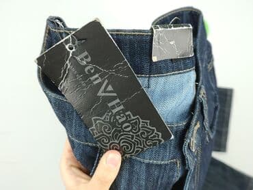 jeansy push up lee: Jeansy damskie, rozmiar M — 4