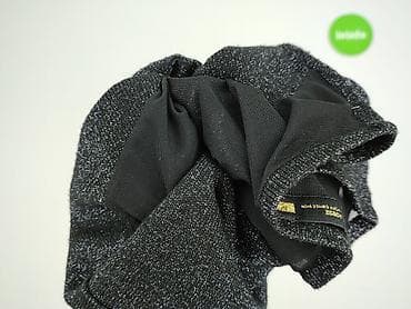 aksamitna bluzki: Black, Bluzka damska, rozmiar M — 5