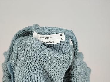 reserved ponczo: Top damski, rozmiar XL — 4