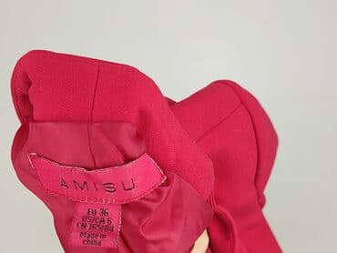 ochnik marynarki damskie: Amisu, Marynarka damska, rozmiar S — 4