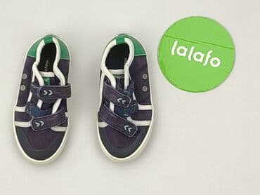 trampki atomowki: Trampki 24, Używany — 2