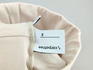 ile wazy sweter: Carpatree, Spodnie dresowe damskie, M — 4