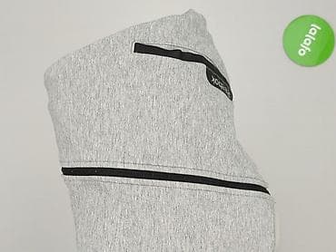 dresy l: Reebok, Bluza z kapturem damska, rozmiar S — 7