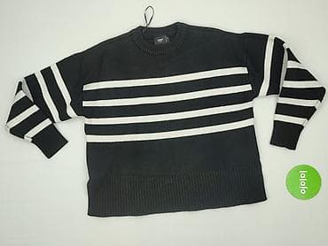 na szelkach: Carry, Sweter damski, rozmiar S — 2