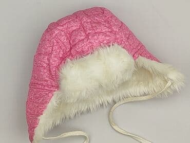 sukienka dla 6 latki: Cap, 3-6 months, condition - Very good — 1