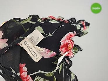 it moda kombinezony: H&M Divided, Elegancki komplet, rozmiar S — 6