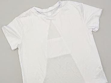 marka na t: T-shirt damski, rozmiar XL — 1