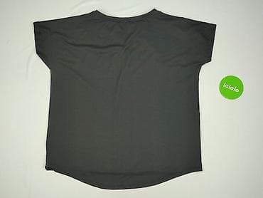 koszule 5xl: T-shirt damski, rozmiar 6XL — 3