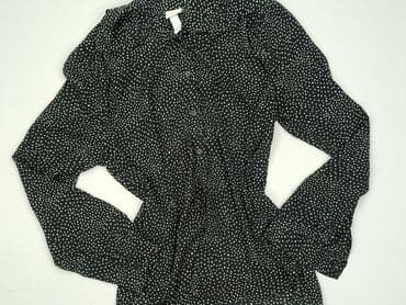 hm t shirty basic: H&M, Koszula damska, rozmiar S — 1