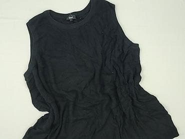 Zizzi, Bluzka damska, rozmiar 6XL