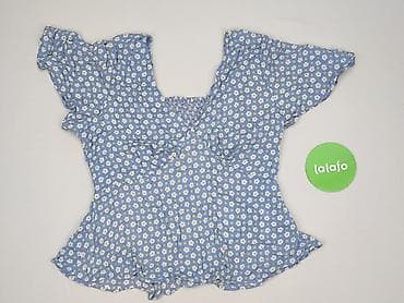 spongebob klapki: C&A, Bluzka damska, rozmiar S — 2