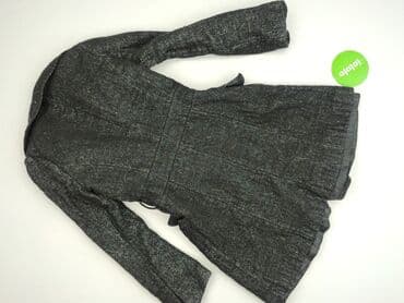 дублянка жіноча польща: Women`s trench, size S (EU 36) — 3