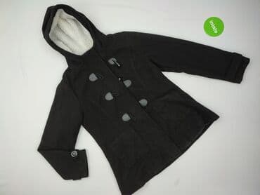 diverse płaszcz: Trencz damski, rozmiar 2XL — 2